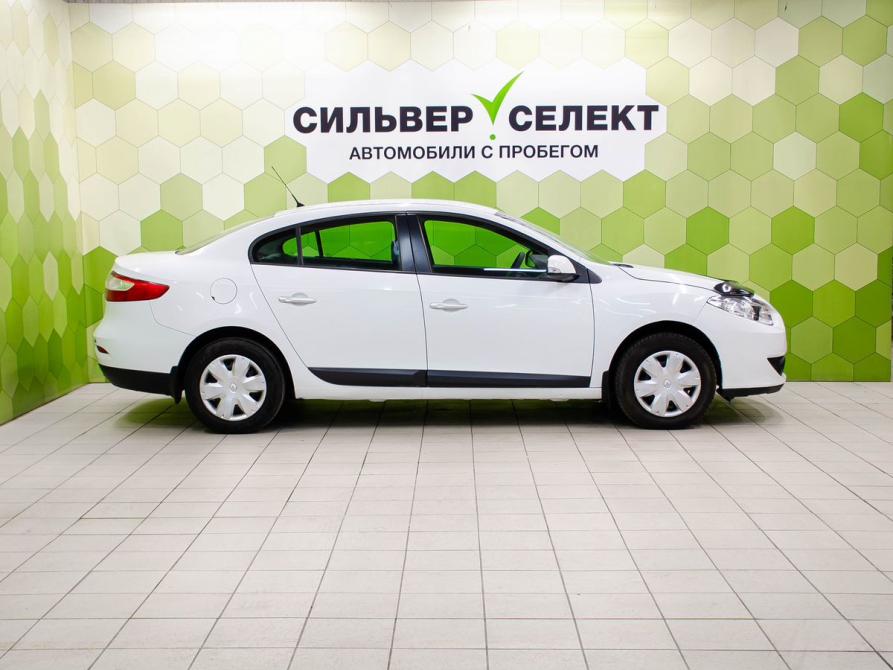 Renault Fluence I Магнитогорск  - изображение 8