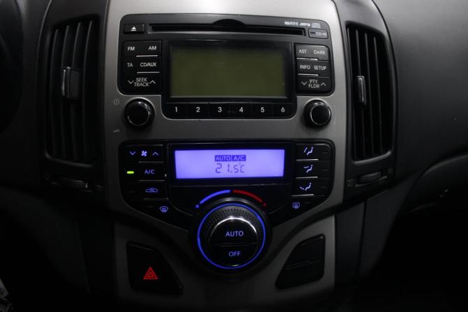 Hyundai i30 I Рестайлинг с пробегом 2010 года, цена 749 000 рублей, 166927 км, хэтчбек, Автокод Объявления