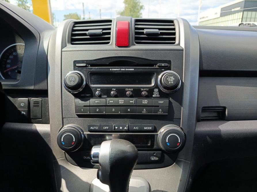 Honda CR-V III Чебоксары  - изображение 18