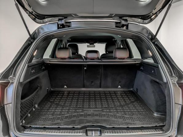 Mercedes-Benz GLC AMG I (X253) Рестайлинг с пробегом 2021 года, цена 6 500 000 рублей, 30860 км, внедорожник, Автокод Объявления