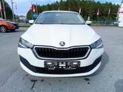 Skoda Rapid II Тюмень  - изображение 20