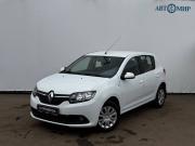 Renault Sandero II Москва  - изображение 14