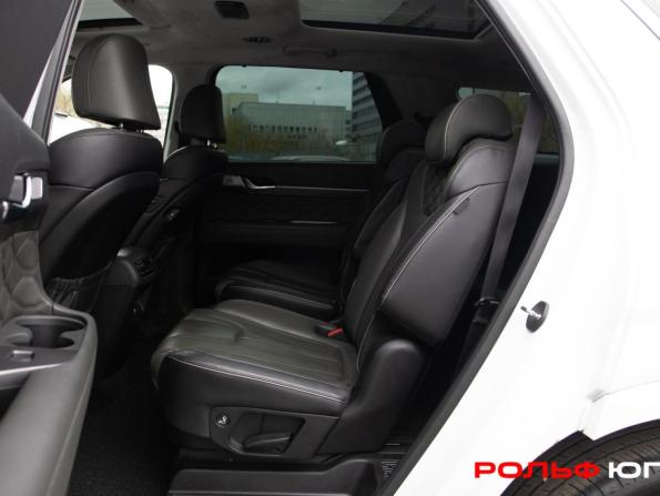 Hyundai Palisade I с пробегом 2021 года, цена 4 238 000 рублей, 91423 км, внедорожник, Автокод Объявления