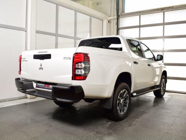 Mitsubishi L200 V Рестайлинг с пробегом 2022 года, цена 4 355 995 рублей, 307 км, offers.body_type.unknown, Автокод Объявления