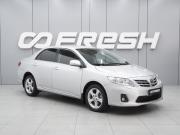Toyota Corolla X (E140 E150) Рестайлинг Ростов-на-Дону  - изображение 18