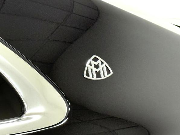 Mercedes-Benz Maybach S-Класс I (X222) с пробегом 2016 года, цена 7 495 000 рублей, 23768 км, седан, Автокод Объявления