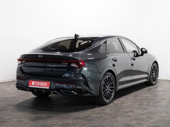 Kia K5 III с пробегом 2020 года, цена 2 470 000 рублей, 104000 км, седан, Автокод Объявления