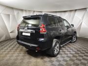 Toyota Land Cruiser Prado 150 Series Рестайлинг 2 Москва  - изображение 22
