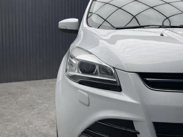 Ford Kuga II с пробегом 2016 года, цена 1 297 000 рублей, 176501 км, внедорожник, Автокод Объявления
