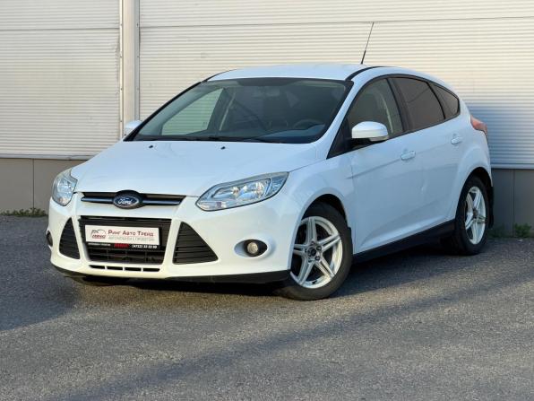 Ford Focus III с пробегом 2011 года, цена 560 000 рублей, 157816 км, хэтчбек, Автокод Объявления