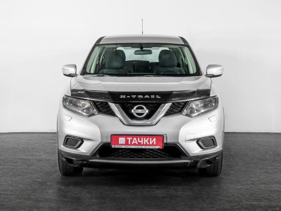 Nissan X-Trail III Иркутск  - изображение 2