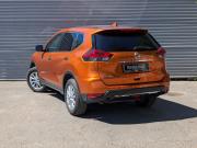 Nissan X-Trail III Рестайлинг Москва  - изображение 56