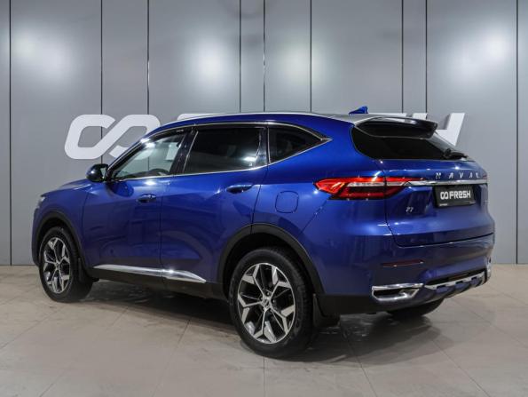 Haval F7 I с пробегом 2022 года, цена 2 149 000 рублей, 89038 км, внедорожник, Автокод Объявления