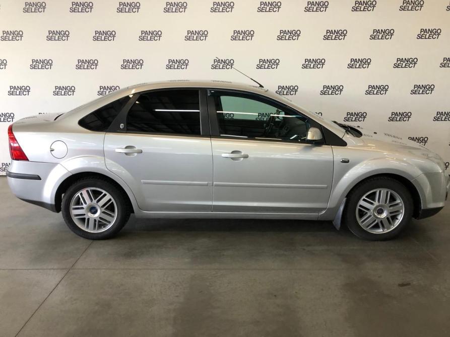 Ford Focus II Курск  - изображение 5