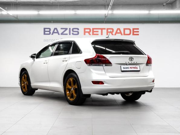 Toyota Venza I Рестайлинг с пробегом 2013 года, цена 1 999 000 рублей, 136893 км, внедорожник, Автокод Объявления