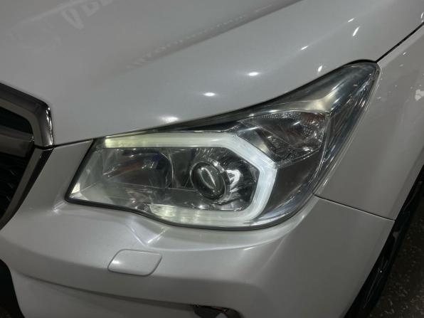 Subaru Forester IV с пробегом 2014 года, цена 1 430 000 рублей, 165726 км, внедорожник, Автокод Объявления