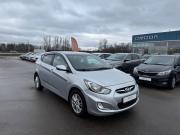 Hyundai Solaris I Ногинск  - изображение 21