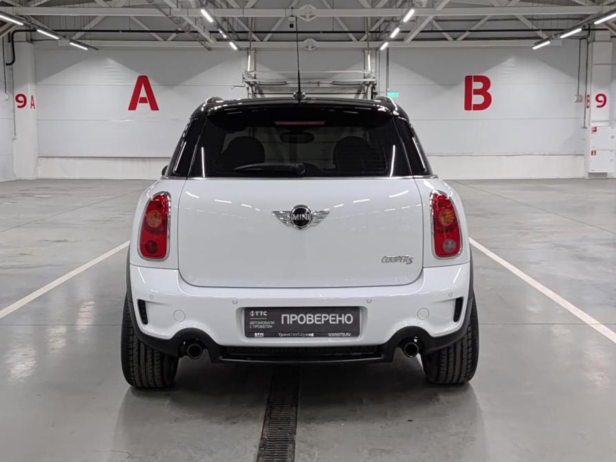 Mini Countryman I Казань  - изображение 7