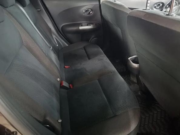 Nissan Juke I с пробегом 2012 года, цена 879 000 рублей, 188000 км, внедорожник, Автокод Объявления