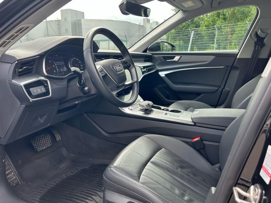 Audi A6 V (C8) Москва  - изображение 10