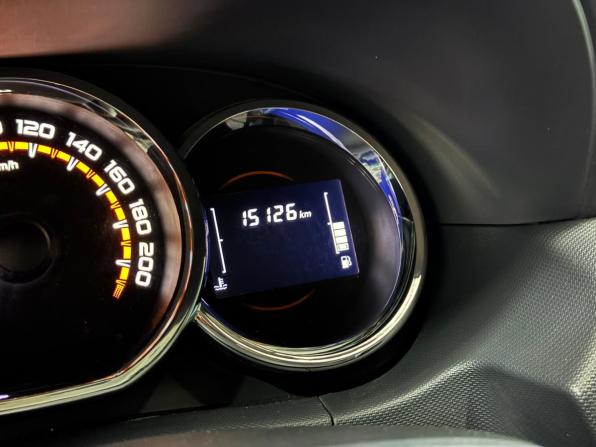 Lada (ВАЗ) Largus I Рестайлинг с пробегом 2025 года, цена 1 570 000 рублей, 15126 км, универсал, Автокод Объявления