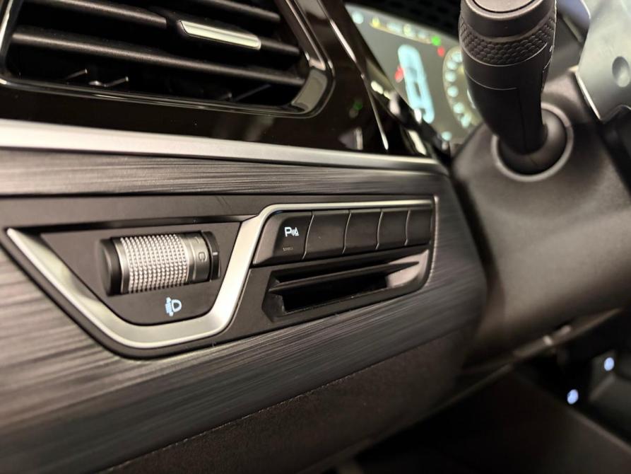 Geely Tugella I Рестайлинг Екатеринбург  - изображение 11