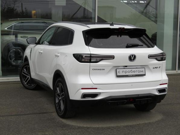 Changan CS55 Plus II с пробегом 2024 года, цена 2 175 000 рублей, 29200 км, внедорожник, Автокод Объявления