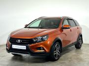 Lada (ВАЗ) Vesta I Ижевск  - изображение 28