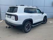 Haval Dargo Кемерово  - изображение 7