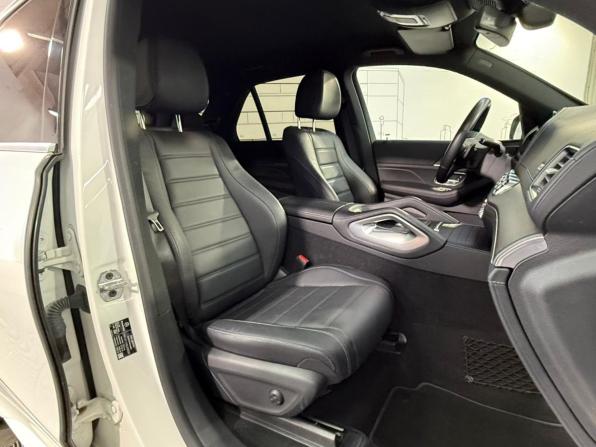 Mercedes-Benz GLE II (V167) с пробегом 2021 года, цена 6 439 999 рублей, 86119 км, внедорожник, Автокод Объявления