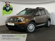 Renault Duster I Великий Новгород  - изображение 19