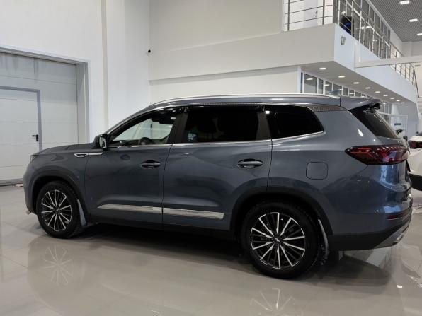Chery Tiggo 8 Pro I с пробегом 2021 года, цена 1 899 000 рублей, 59000 км, внедорожник, Автокод Объявления