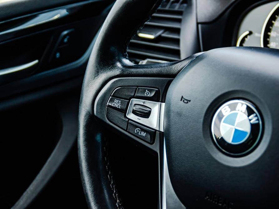 BMW X3 III (G01) Магнитогорск  - изображение 19