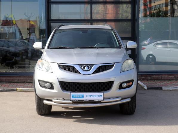 Great Wall Hover H5 с пробегом 2012 года, цена 699 000 рублей, 122000 км, внедорожник, Автокод Объявления