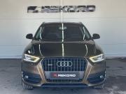 Audi Q3 I (8U) Уфа  - изображение 28