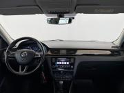 Skoda Rapid I Рестайлинг Москва  - изображение 21