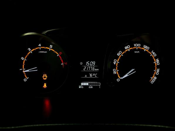 Lada (ВАЗ) Granta I Рестайлинг с пробегом 2024 года, цена 865 000 рублей, 21776 км, лифтбек, Автокод Объявления