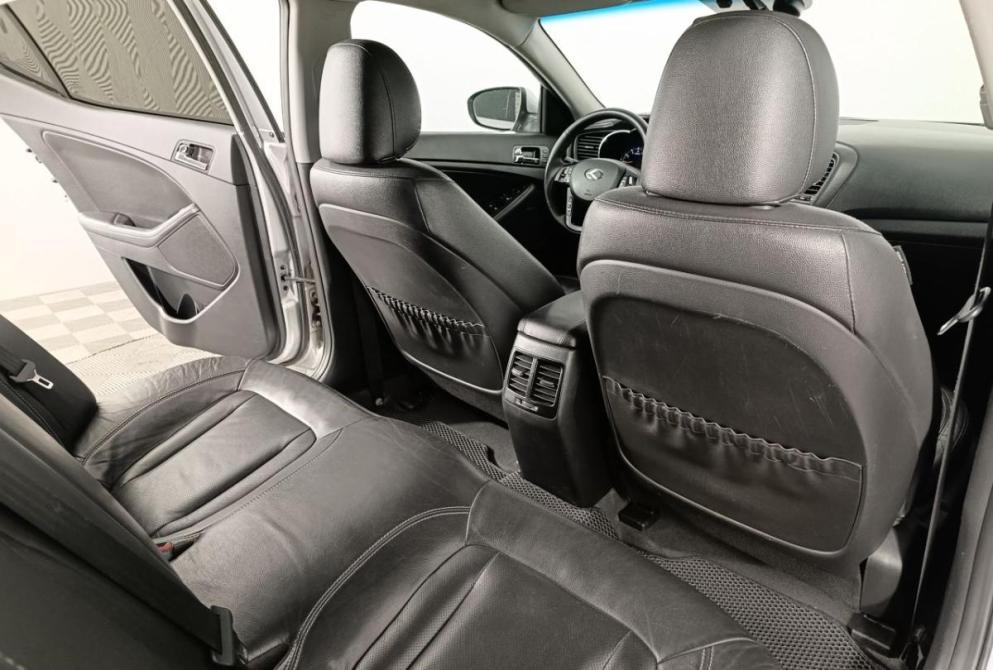 Kia Optima III Волгоград  - изображение 15
