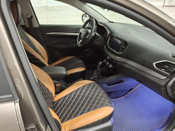 Lada (ВАЗ) Vesta I Рестайлинг (NG) с пробегом 2024 года, цена 1 370 000 рублей, 29338 км, седан, Автокод Объявления