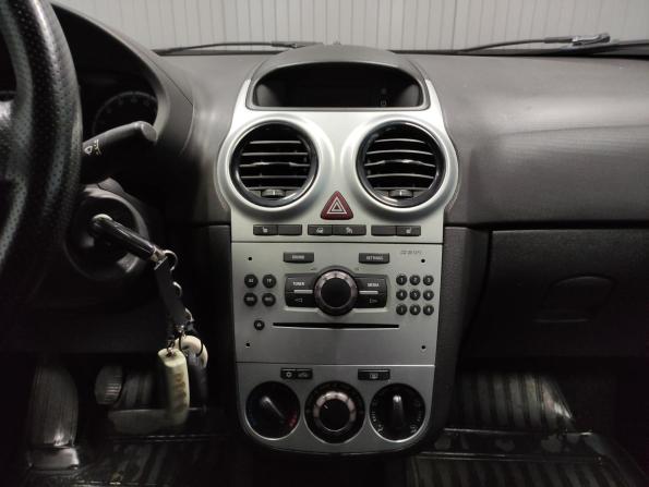 Opel Corsa D Рестайлинг II с пробегом 2012 года, цена 495 000 рублей, 97564 км, хэтчбек, Автокод Объявления