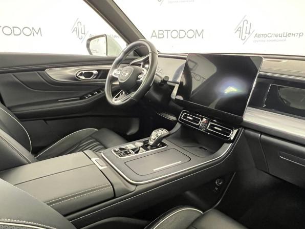 GAC GS8 II с пробегом 2023 года, цена 3 049 000 рублей, 75170 км, внедорожник, Автокод Объявления