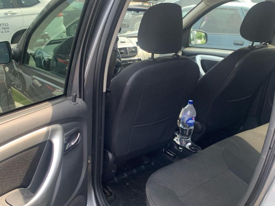 Nissan Terrano III (D10) Ижевск  - изображение 6