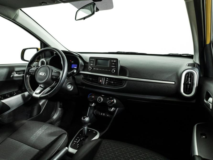 Kia Picanto III Санкт-Петербург  - изображение 9
