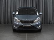 Kia Rio III Ставрополь  - изображение 22