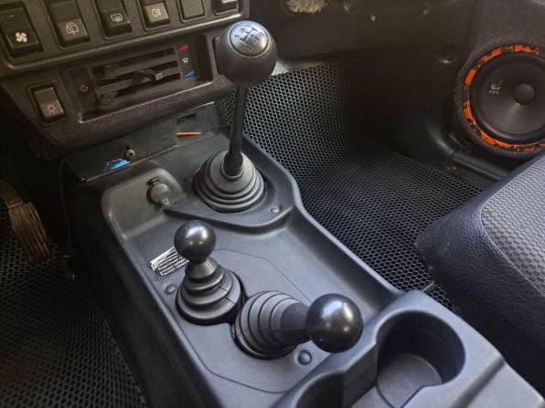 Lada (ВАЗ) 2121 (4x4) I Рестайлинг (2020) с пробегом 2019 года, цена 555 000 рублей, 80000 км, внедорожник, Автокод Объявления