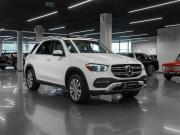 Mercedes-Benz GLE II (V167) Москва  - изображение 31