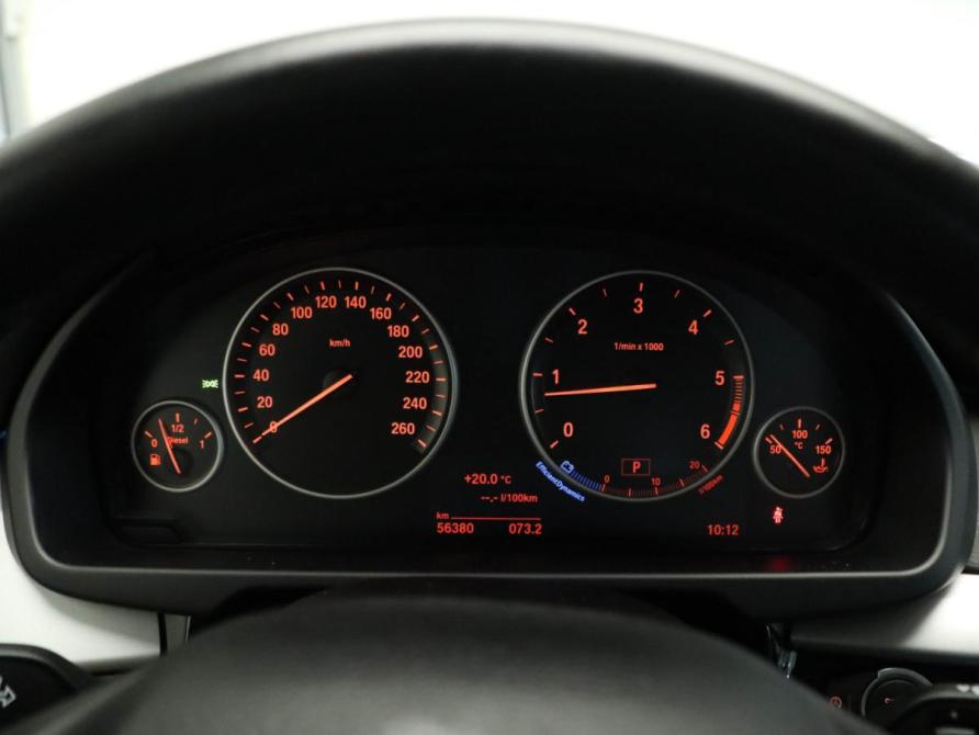 BMW X5 III (F15) Москва  - изображение 19