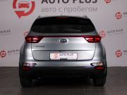 Kia Sportage IV Рестайлинг Минеральные Воды  - изображение 26