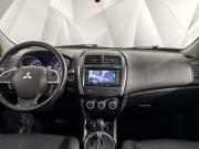 Mitsubishi ASX I Рестайлинг Москва  - изображение 37