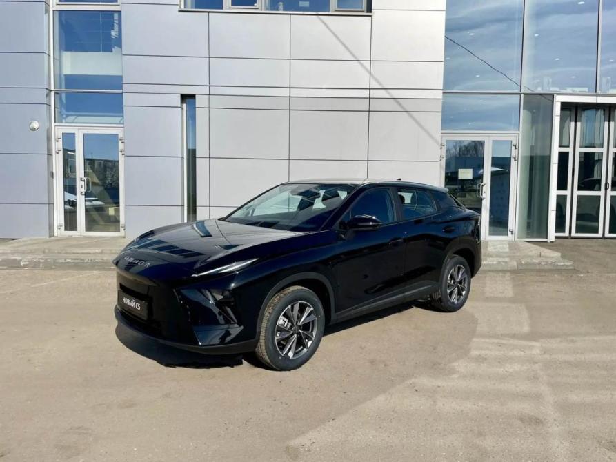 Omoda C5 II Саранск  - изображение 1